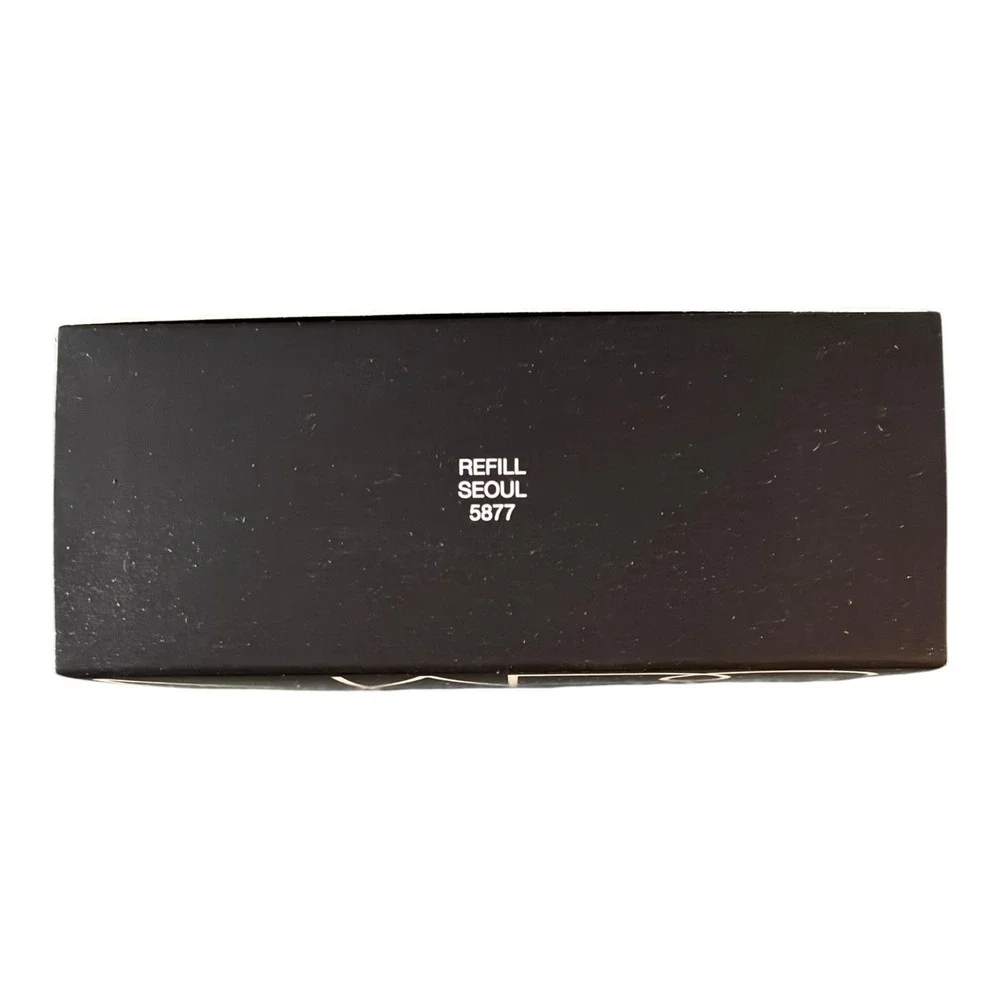 NARS Natural Radiant Longwear Cushion Foundation Refill Seoul 5877 SPF 50 Sealed